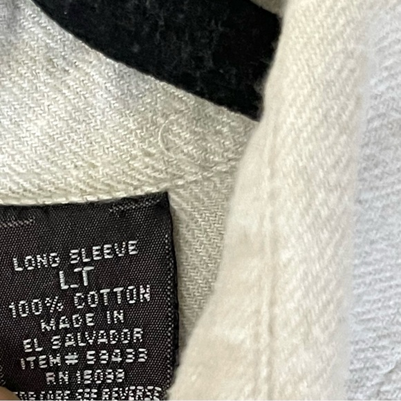 David Taylor Button down - Picture 3 of 5